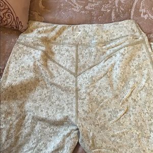 Gymshark high waisted leggings